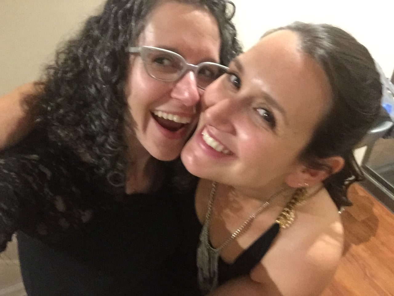 mom-bride