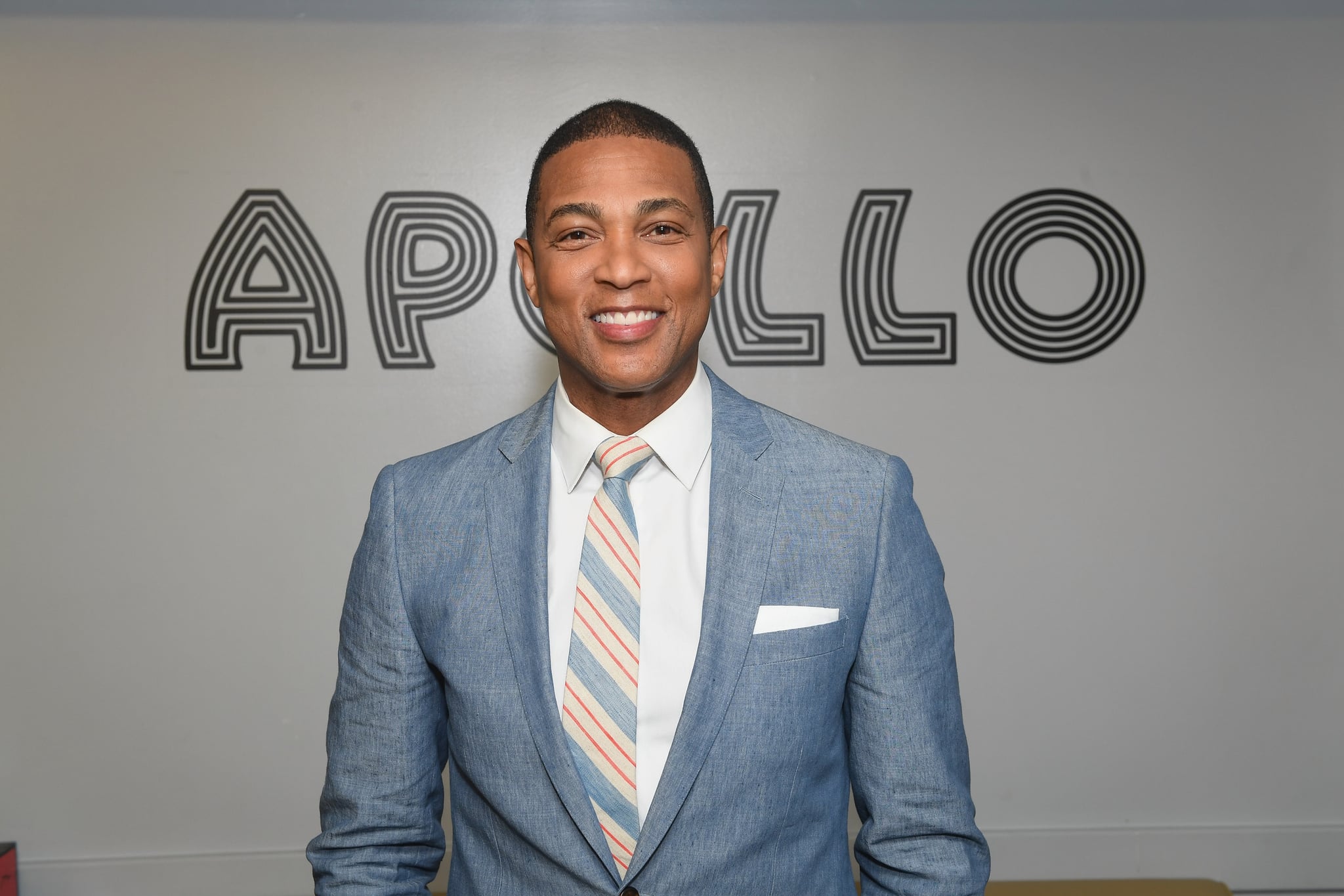 Is Don Lemon of CNN Gay, Who is His Partner and What Is His Salary?