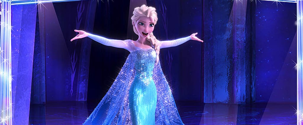 Disney Opens a Shanghai Theme Park