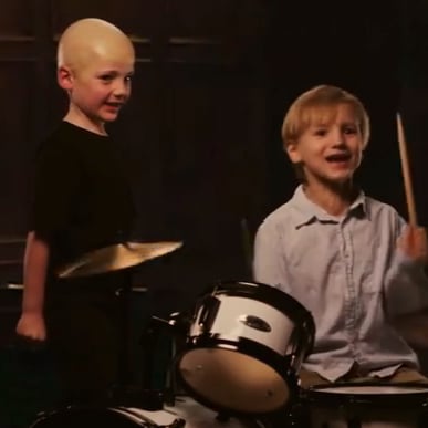 Kids Reenacting Oscar-Nominated Movies 2015