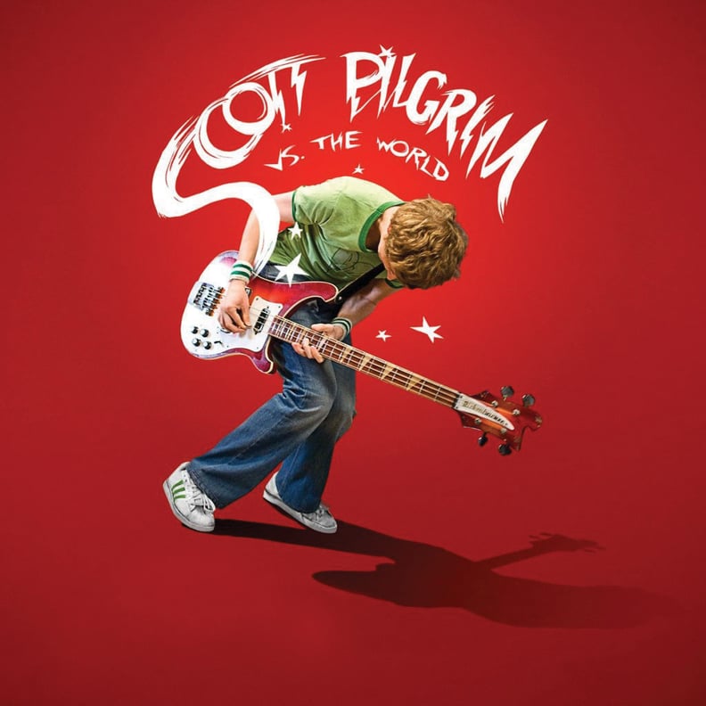 Scott Pilgrim vs. the World