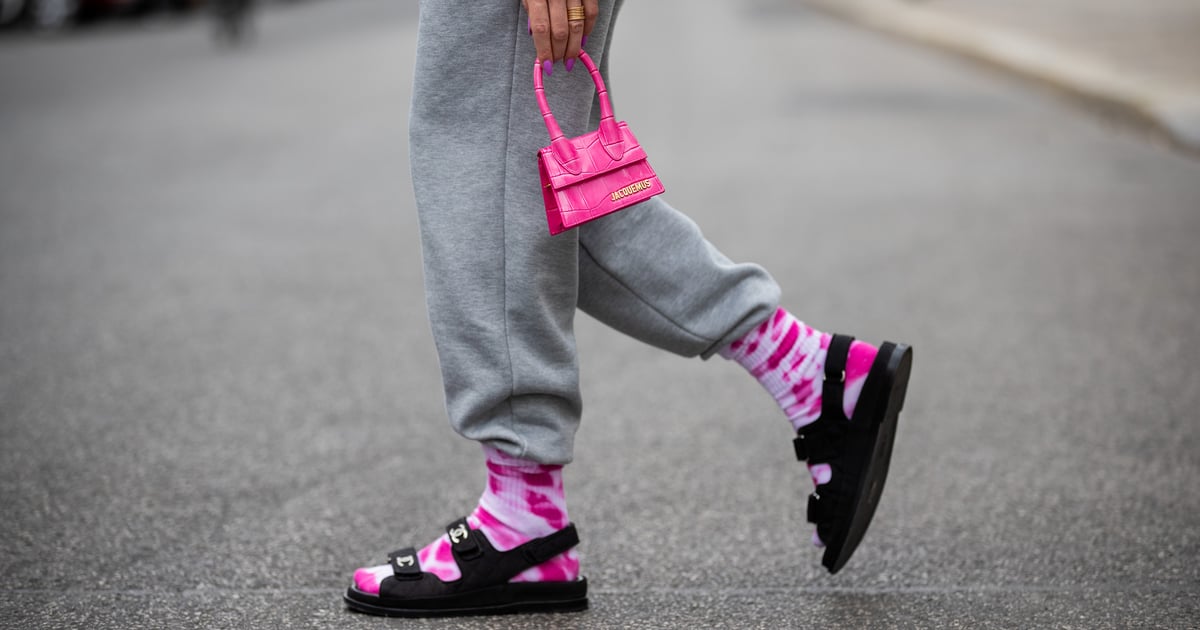 We Can’t Really Wear Sweatpants Forever – What Are We Shopping For Next?