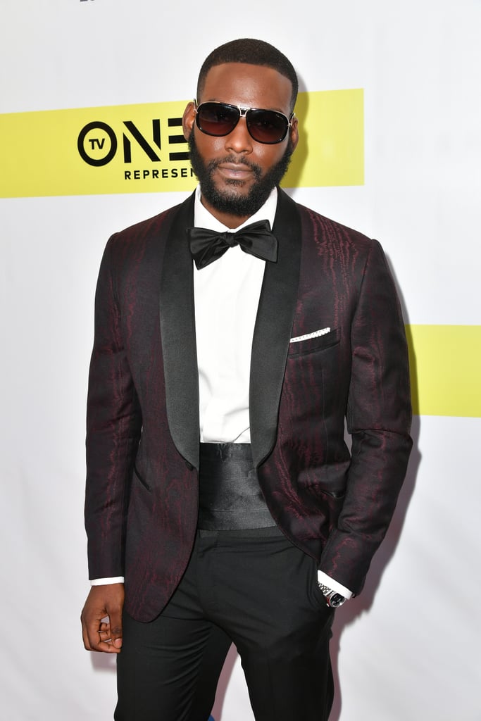 Sexy Kofi Siriboe Pictures