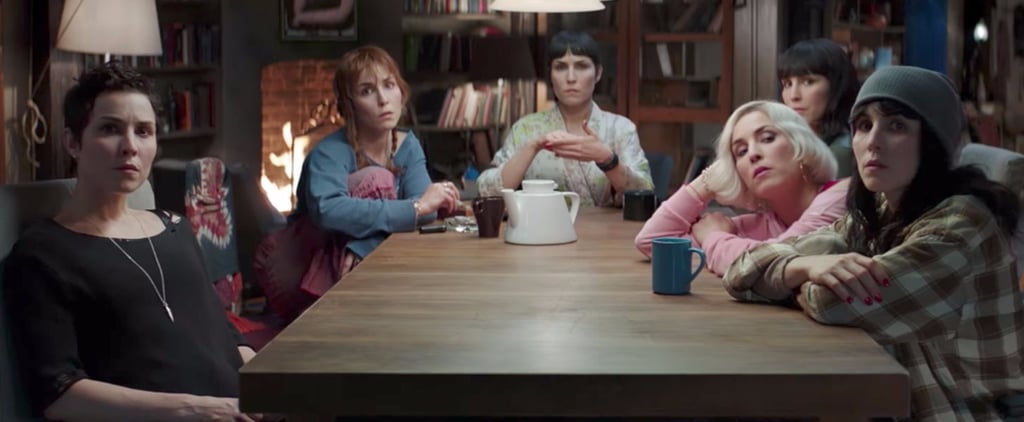 What Happened to Monday Trailer