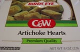 Recipe For Homemade Marinated Artichoke Hearts