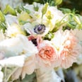 Here's How to Make Your Wedding Bouquet Last Forever