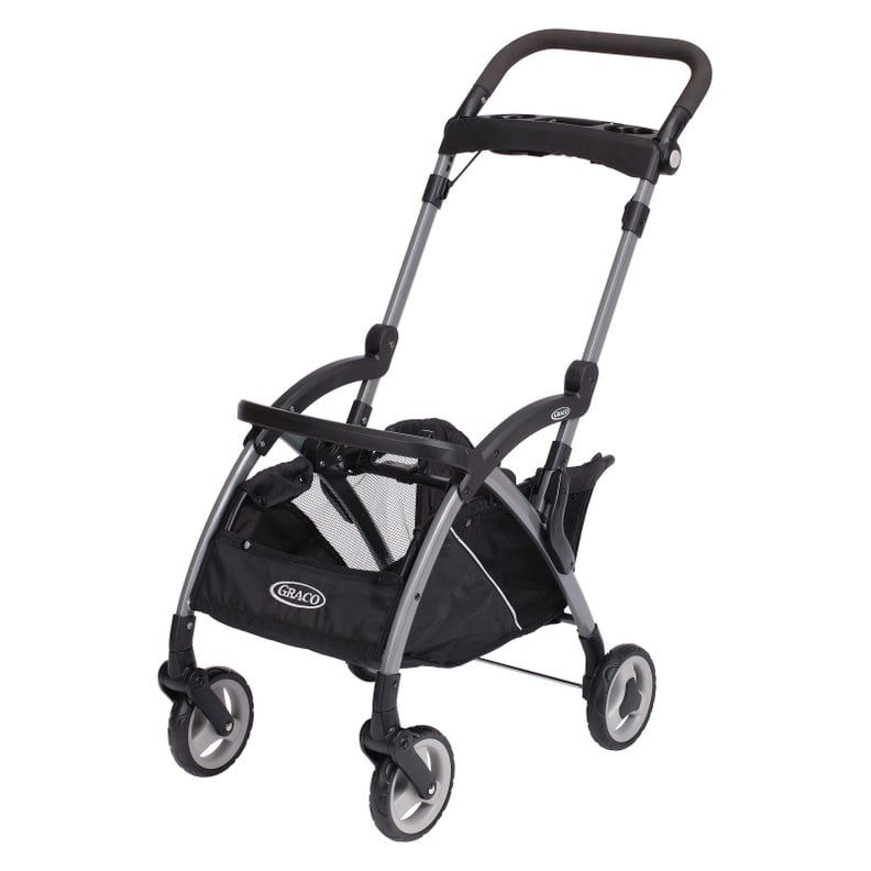 Graco Snugrider Elite