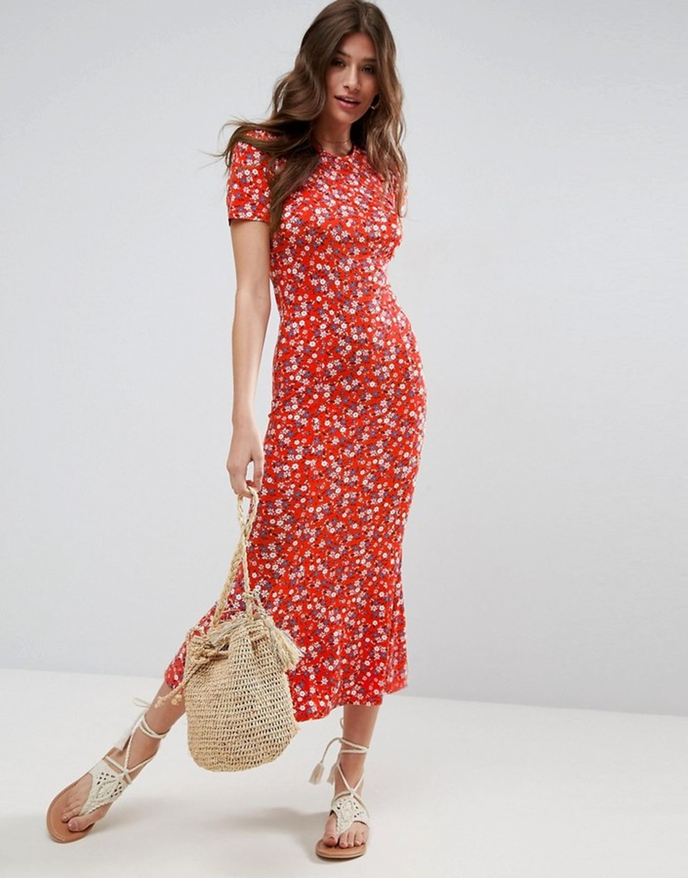 Cheap Fall Wedding Dresses | POPSUGAR Fashion