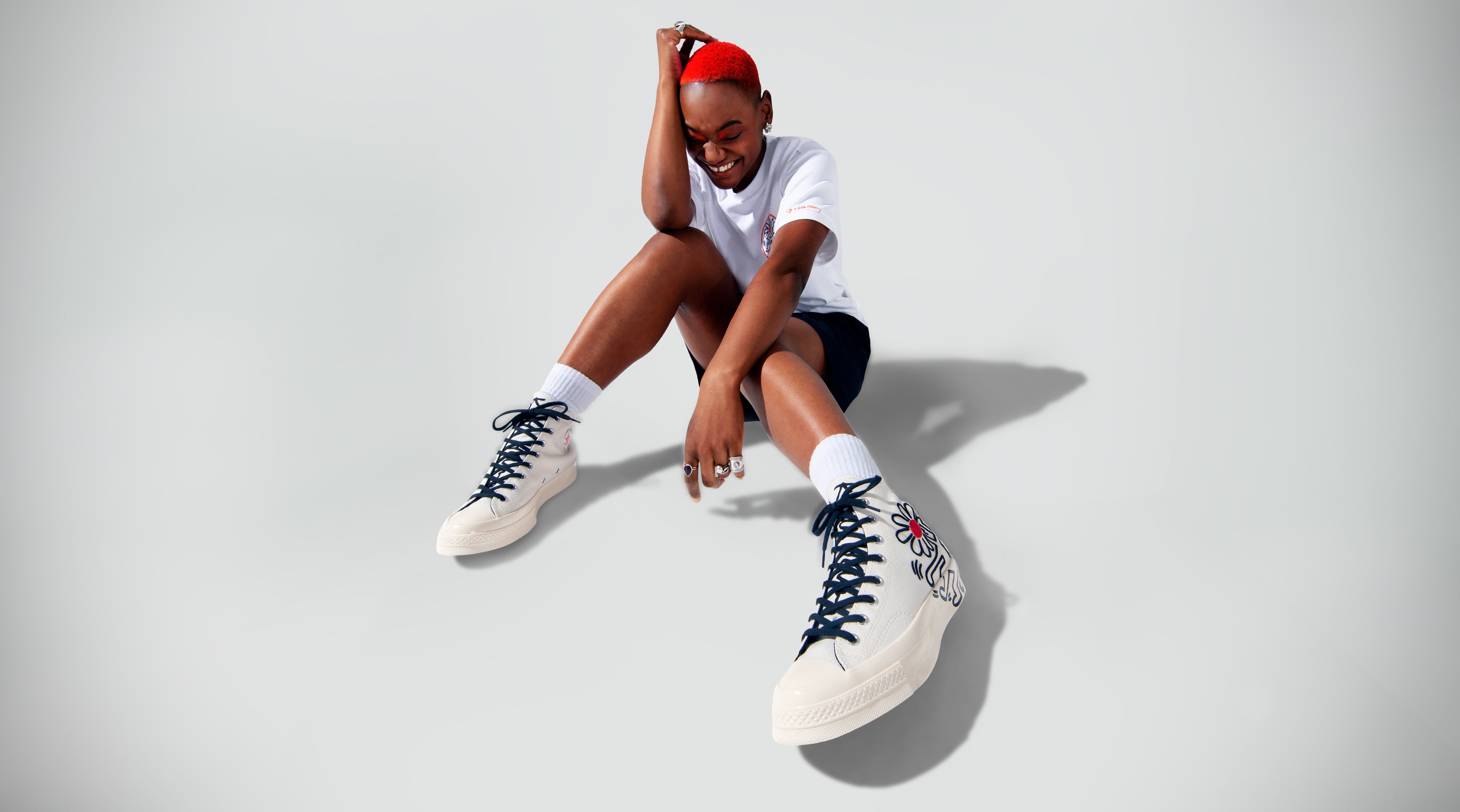 Converse artist collaboration discount