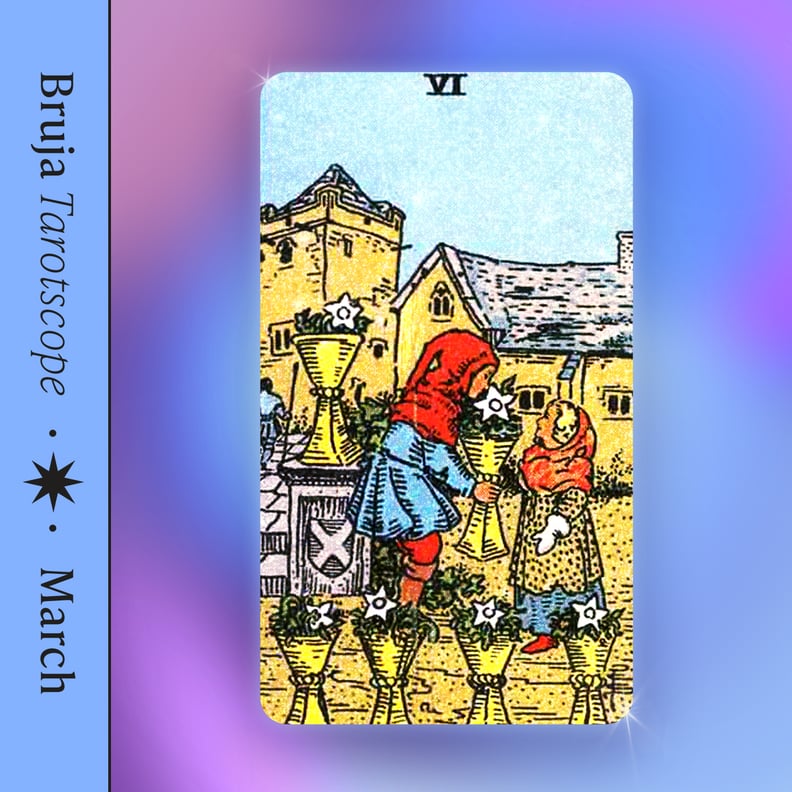 Capricorn Tarot Card
