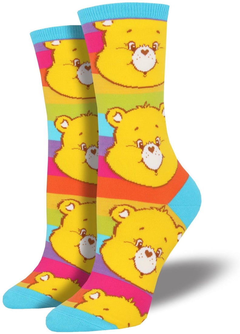 Funshine Bear Socks