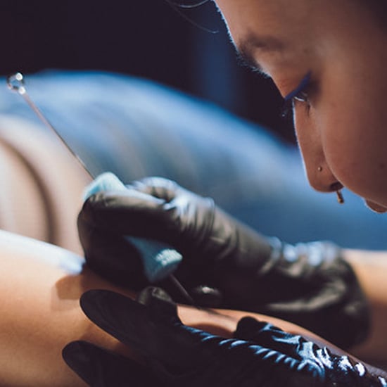 How Queer Tattoo Shops Are Changing Old Industry Stereotypes