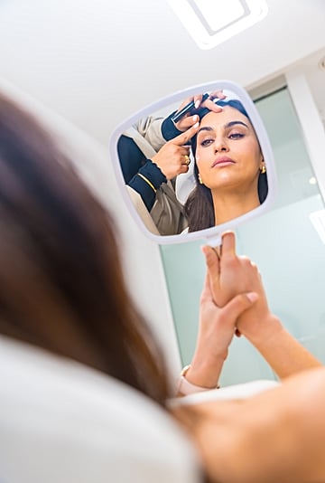Baby Facelifts, Explained By 4 Doctors