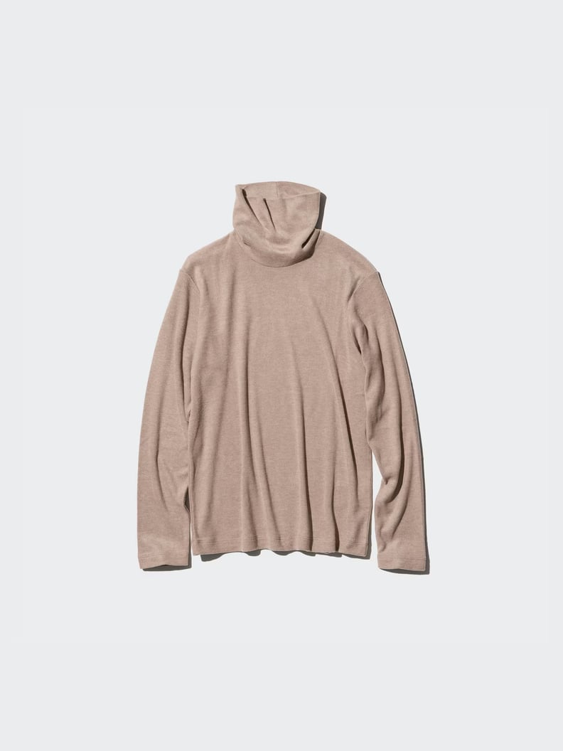 A Cozy and Warm Base Layer