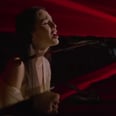 Olivia Rodrigo Commands the Stage During First TV Performance of "Drivers License"