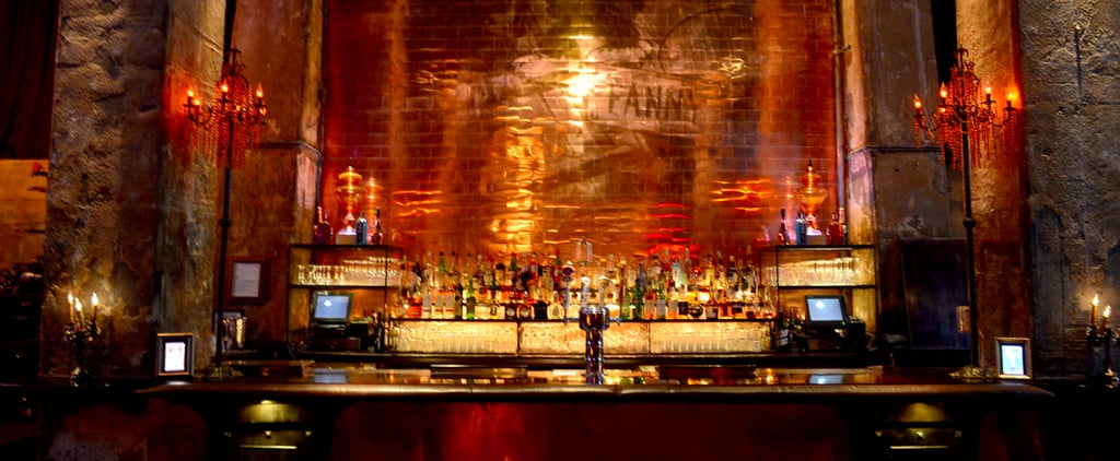 The Best Steampunk Bars