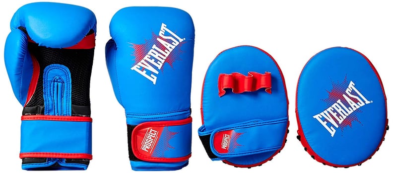 Everlast Prospect Youth Glove and Mit Kit