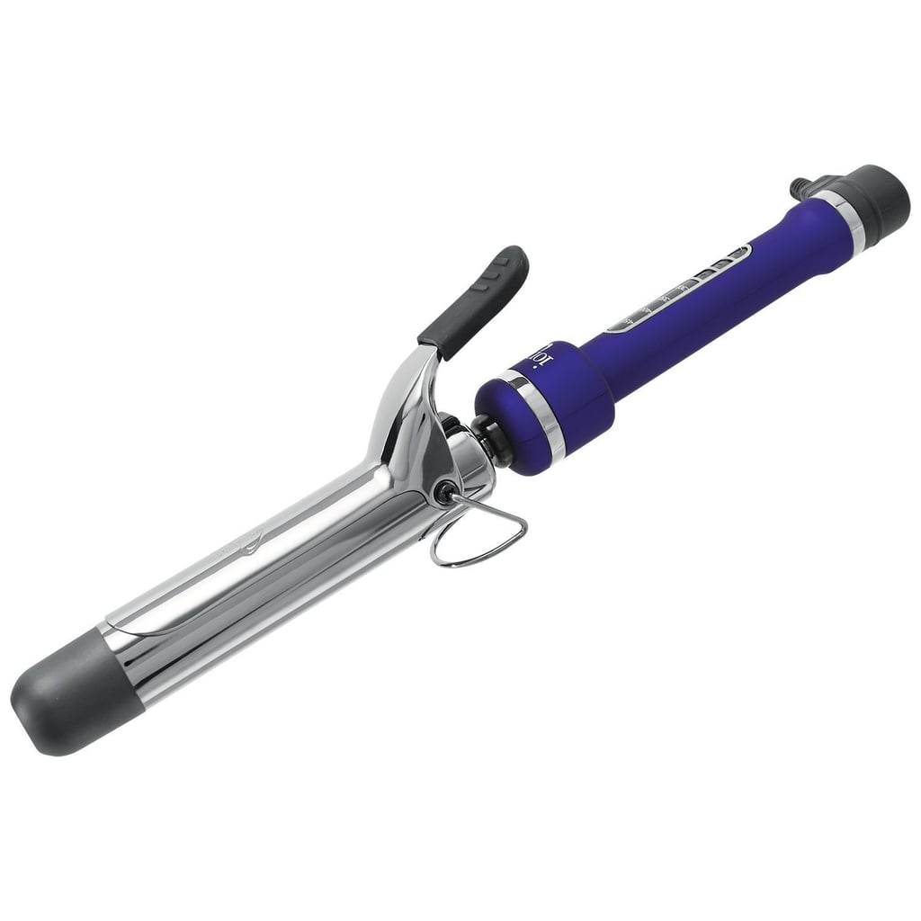 BioSilk Titanium 1 1/4-Inch Curling Iron