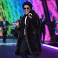 These GIFs of Bruno Mars Dancing Are Exactly What We Like