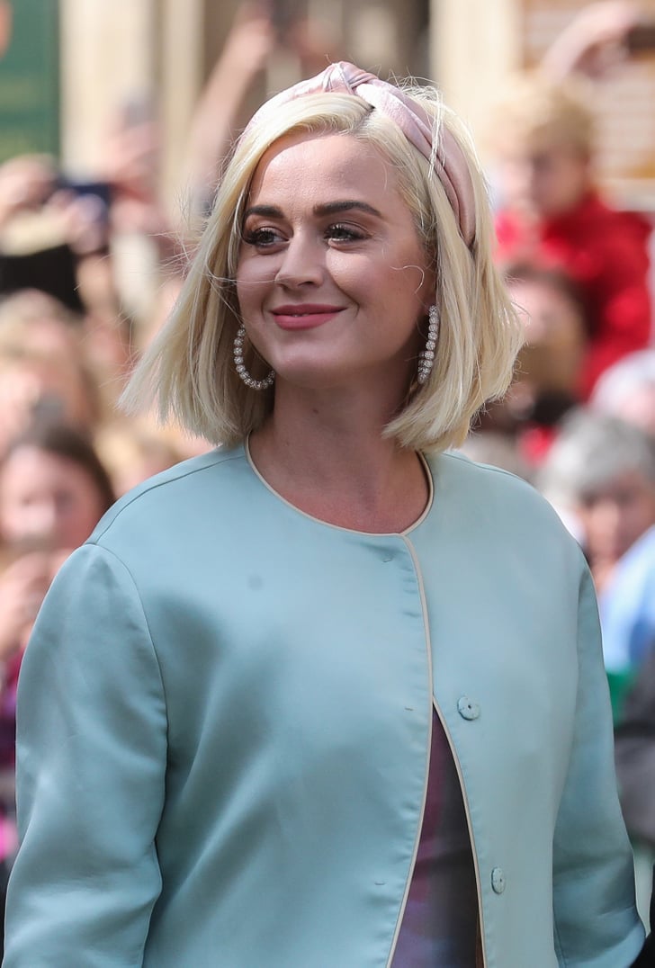 Katy Perry at Ellie Goulding's Wedding | Ellie Goulding ...