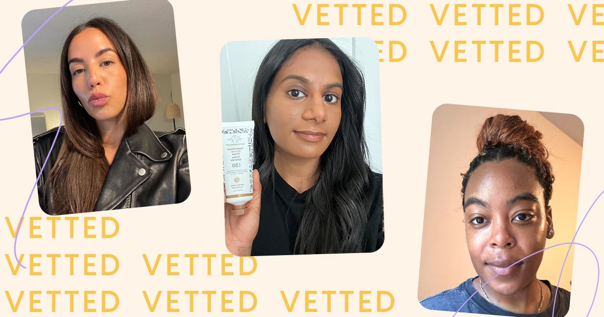 We Tried Drunk Elephant’s New Mineral SPF on 3 Skin Tones