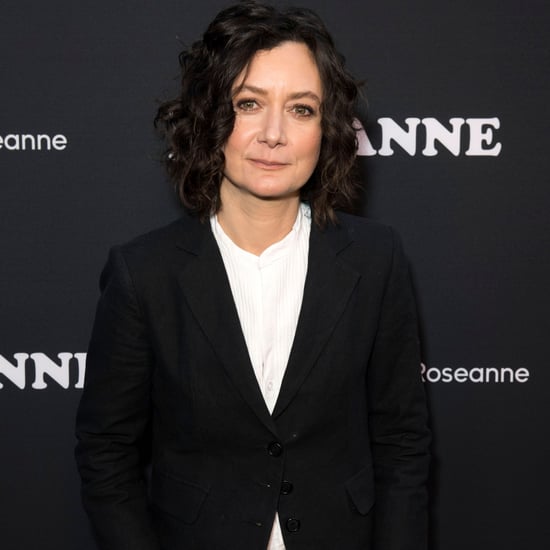 Sara Gilbert's Reaction to Roseanne Cancellation