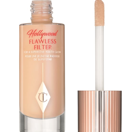 New Charlotte Tilbury Hollywood Flawless Filter