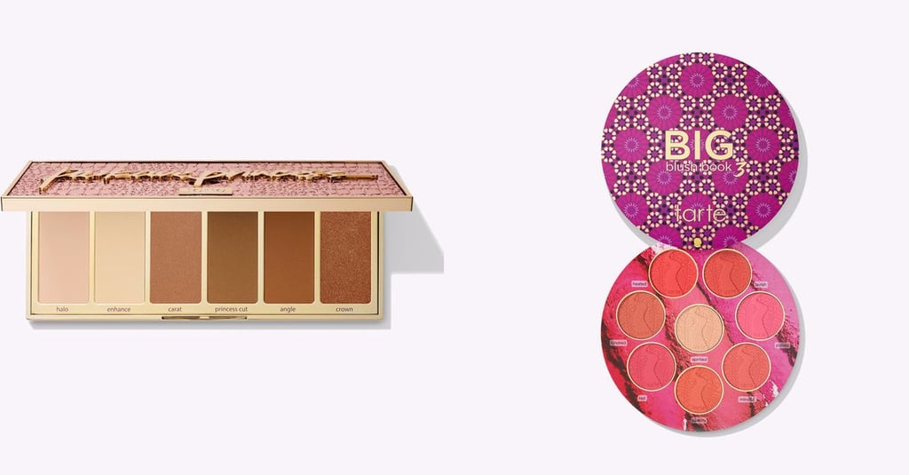 Tarte 25 Percent Off Sale Holidays 2017