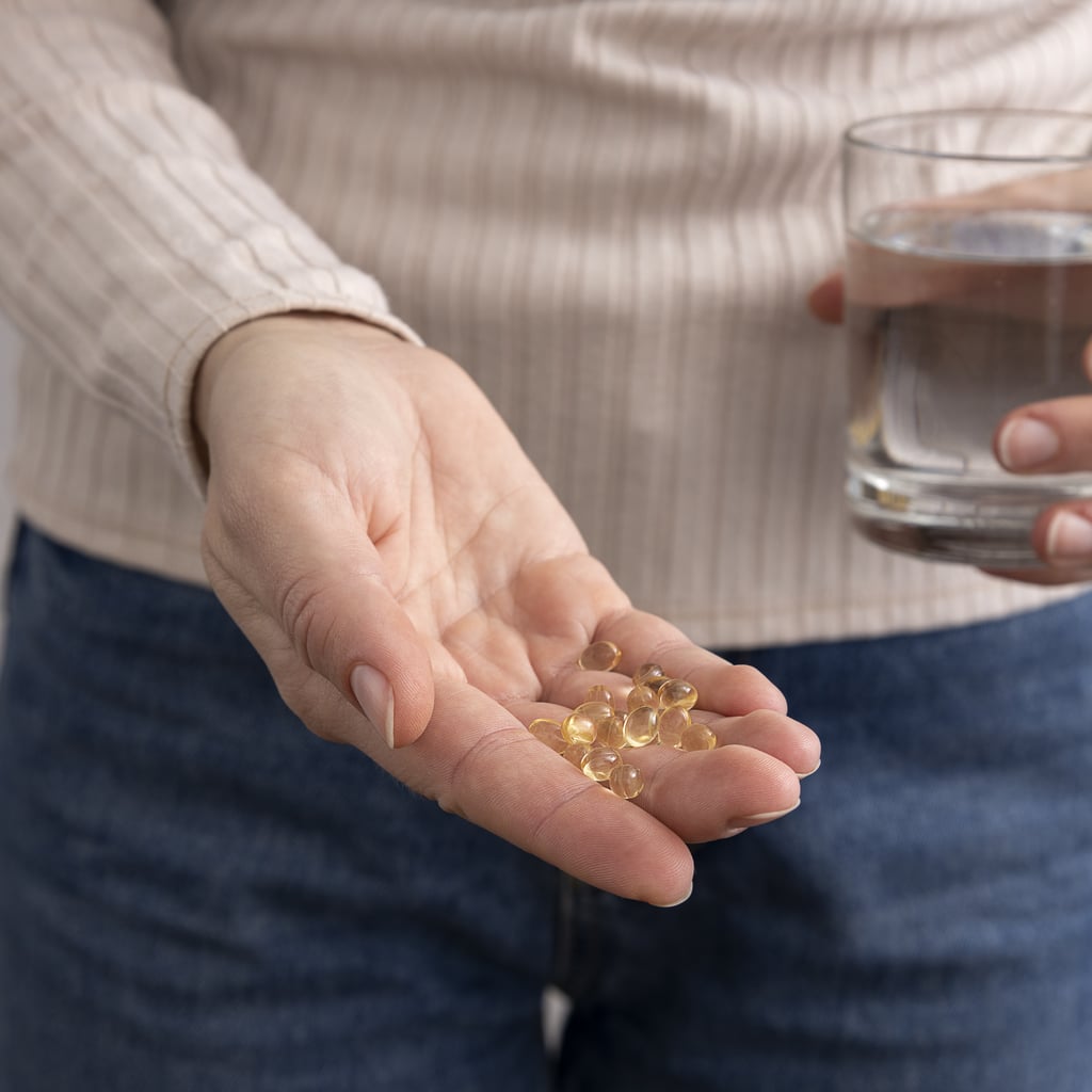 Does Vitamin D Help With Seasonal Depression? Here's What Experts Say