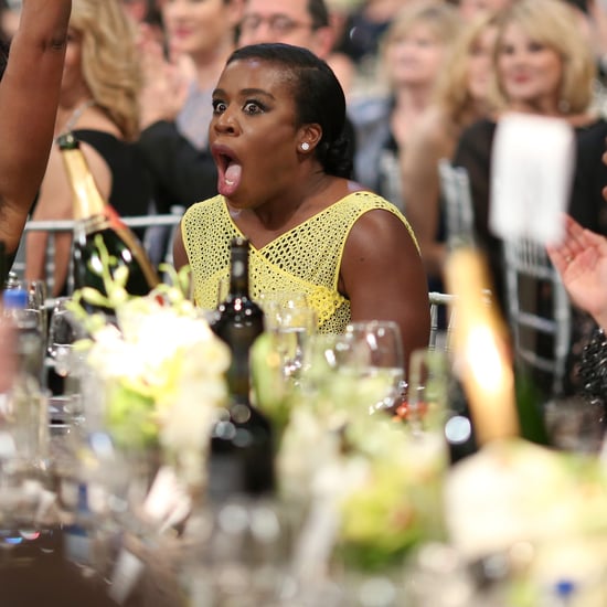 The Moment Oscar Winners Won