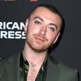 Sam Smith Just Proved They've Mastered the Smoky Eye Trend