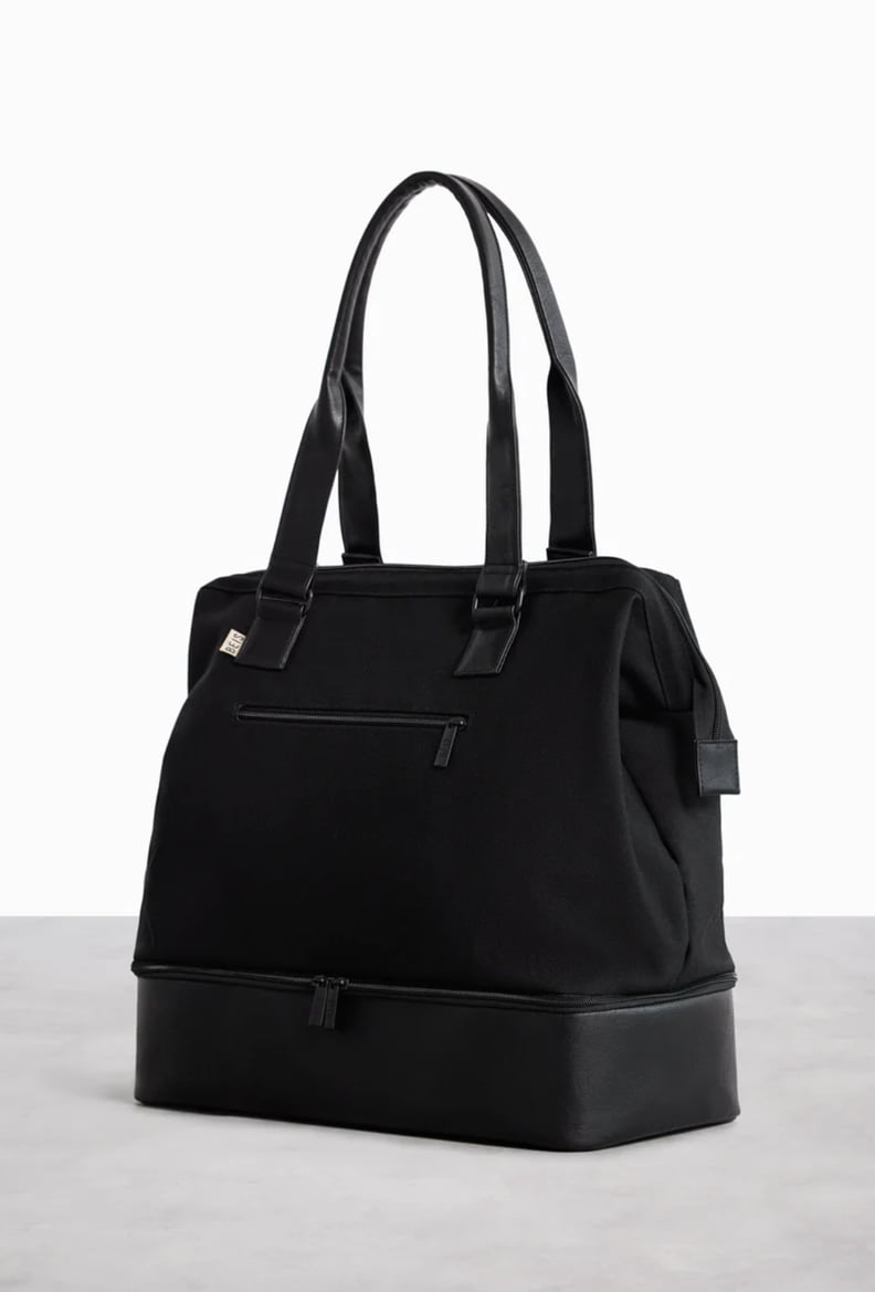 Best Travel Gift For Her: Béis The Mini Weekender Bag