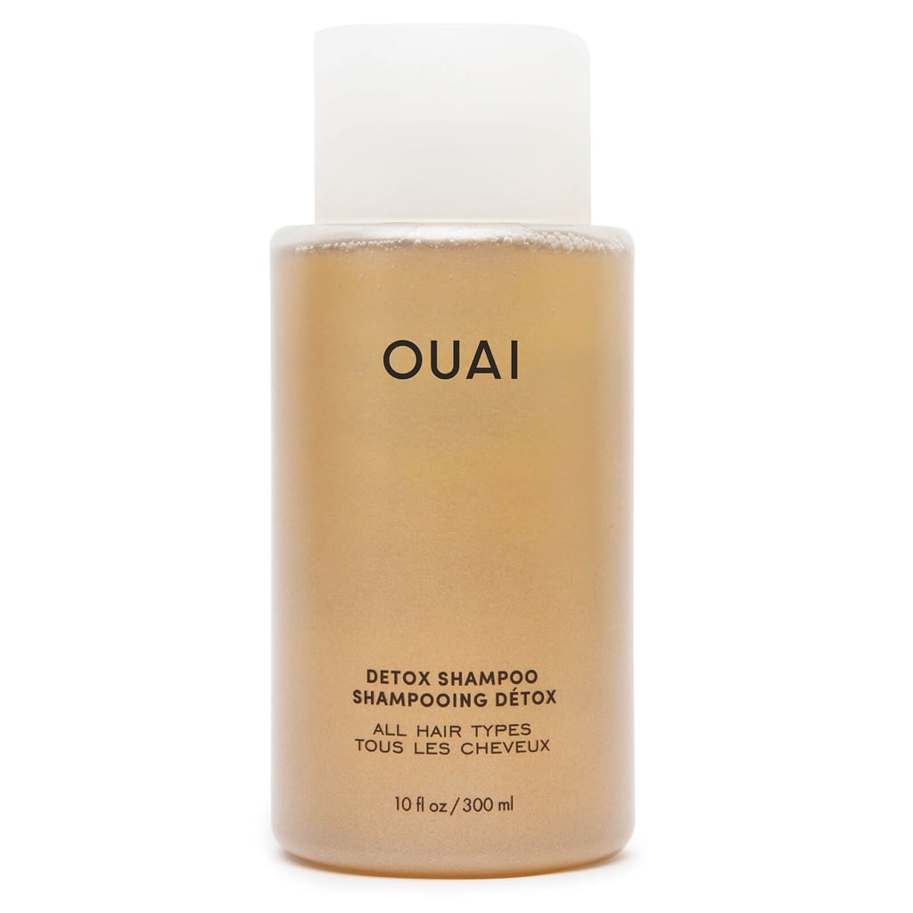 Ouai Detox Shampoo