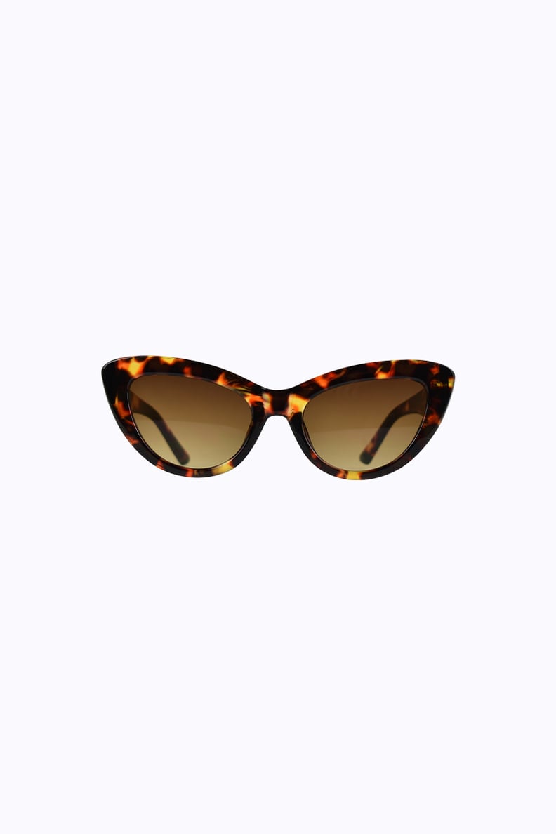Peta + Jain Georgina Sunglasses