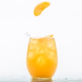 Beer and Peach Cocktail Recipe