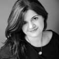 Photo of author Sara Mohazzebi