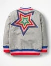 Star Bomber Jacket