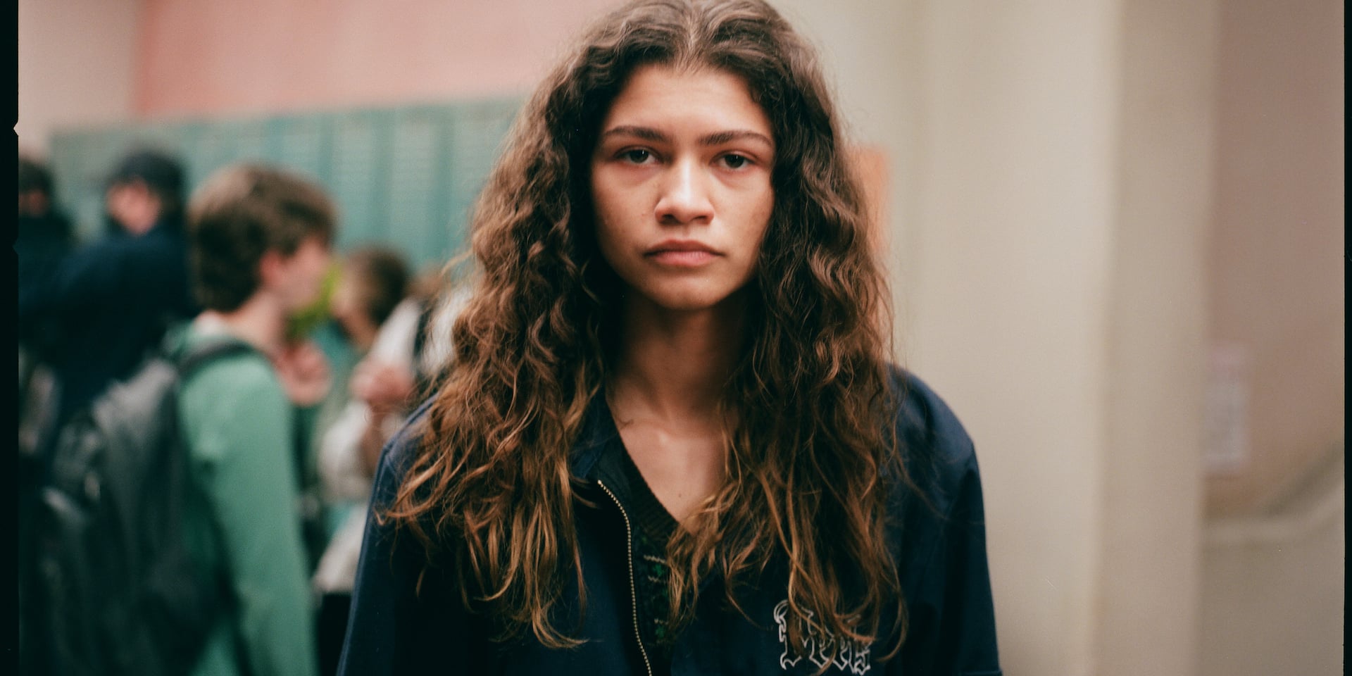 Euphoria rue sales full episode