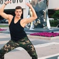 Get In Your Cardio With The Fitness Marshall's Newest Dance Workout to "Throw a Fit"