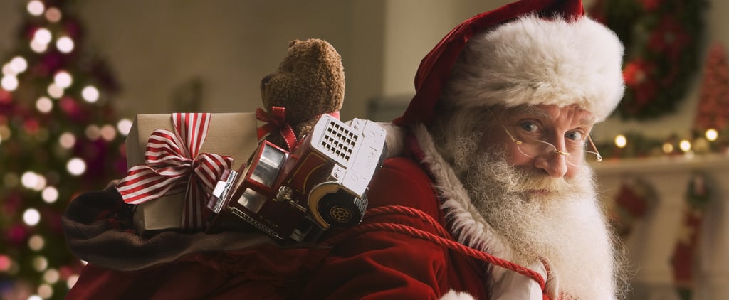 What Age Should Kids Stop Believing in Santa?
