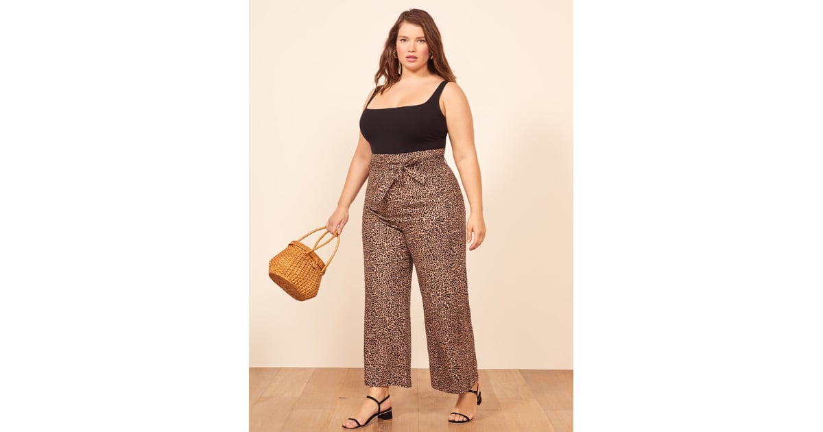 reformation jackie pant