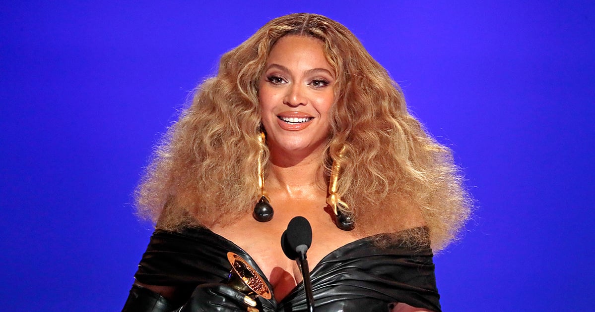 celebrities react to renaissance