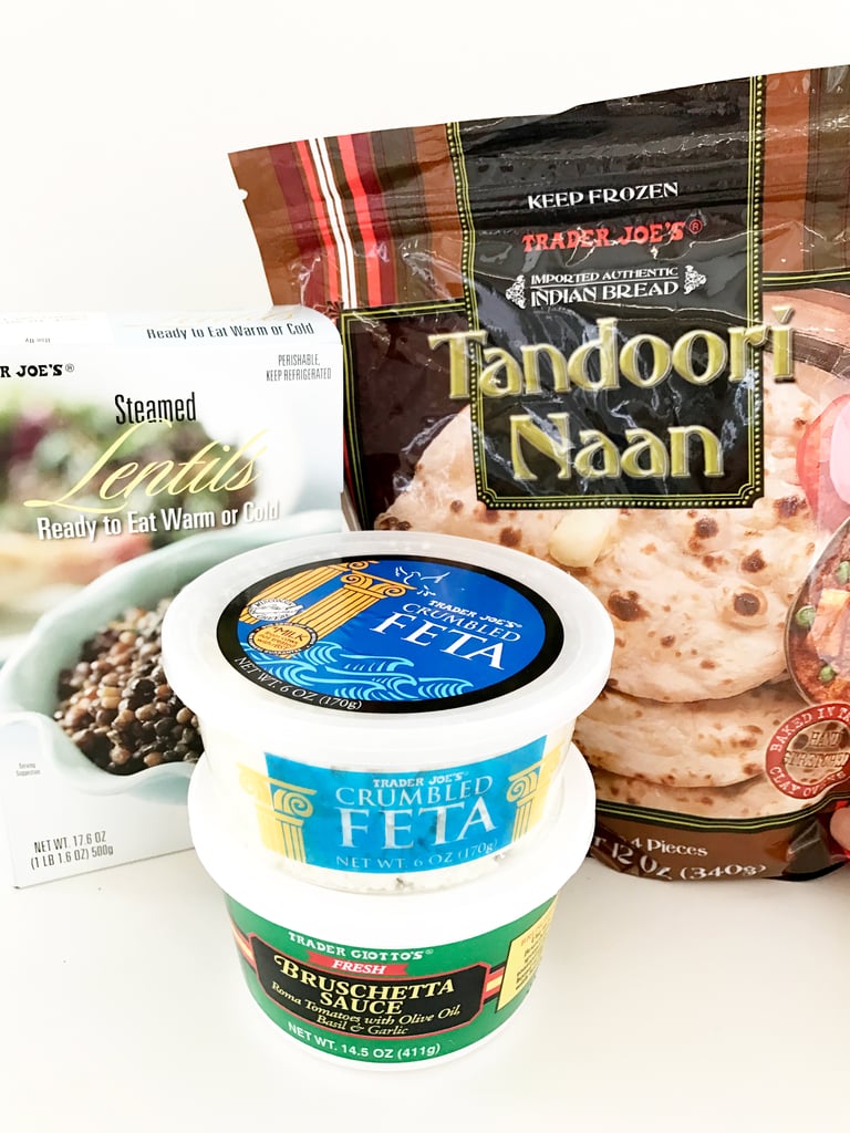 Trader Joe's Meal Hacks POPSUGAR Food