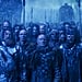 Game of Thrones Season 7 Finale Cliffhangers