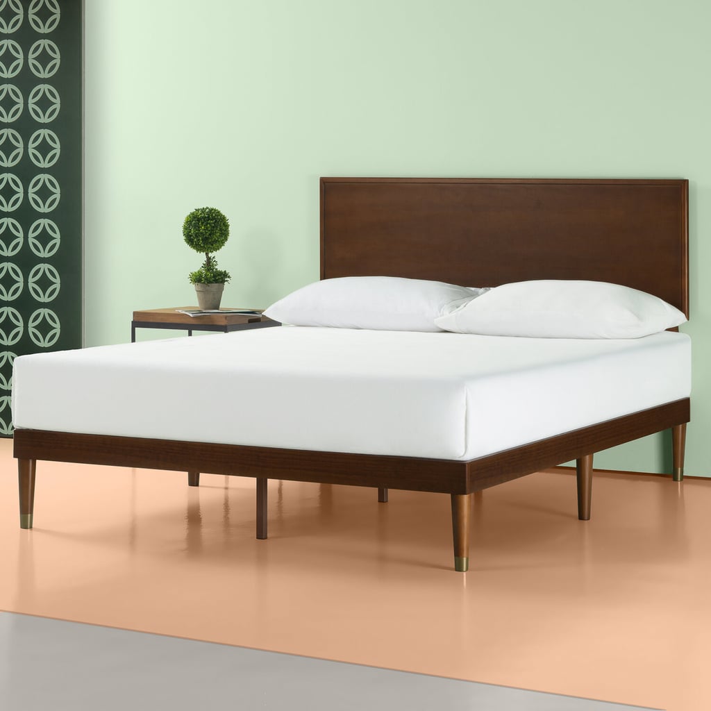 Buhr Platform Bed