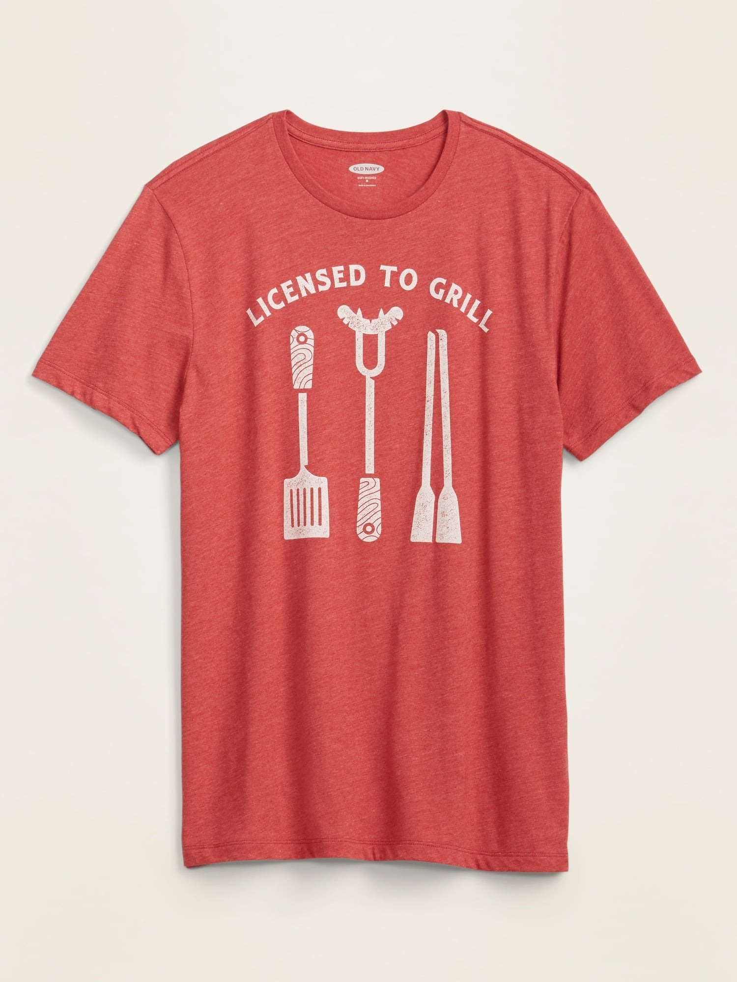 Old navy grill shirt clearance