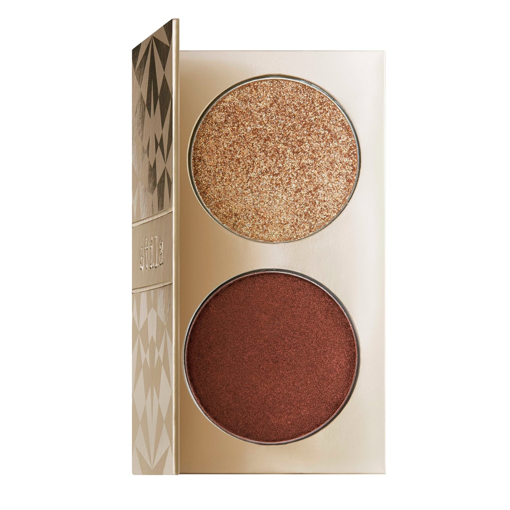 Stila Kaleidoscope Eye Shadow Duo