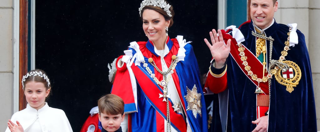 Kate Middleton | POPSUGAR UK