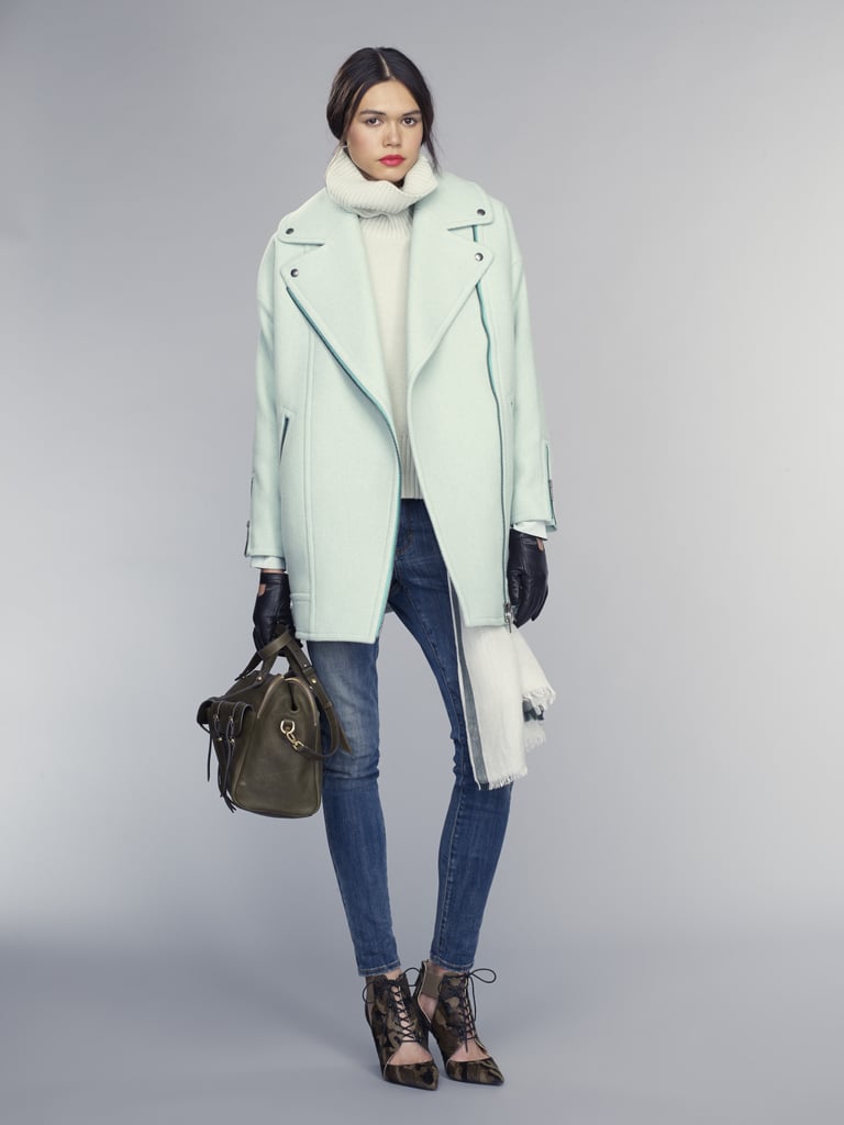 Banana Republic Fall 2015