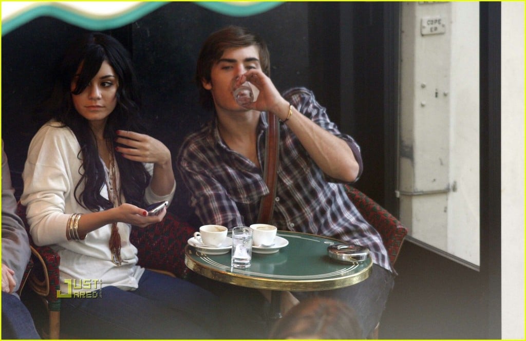 Zanessa